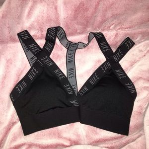 Nike Sprots Bra!